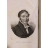 Livre "Manuel du jardinier" Tome 1 à 4