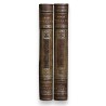 Livre "Autour de Paris" Tome 1 & 2