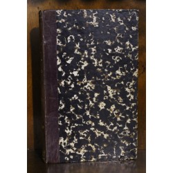Livre "Dombey and son" Volume 2