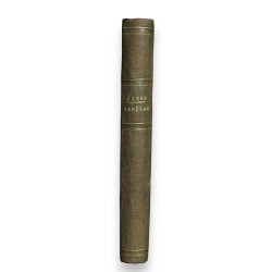 Livre \"Die Schule des Landbaues\"