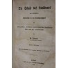 Livre "Die Schule des Landbaues"