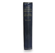 Livre "The Beloved Physician"