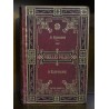 Livre "Les Vielles Villes d'Espagne"