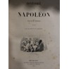 Livre "Histoire De Napoléon"