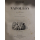 Livre "Histoire De Napoléon"