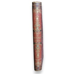 Livre \"Les Vielles Villes d\'Italie\"