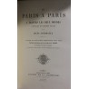 Livre "De Paris à Paris"
