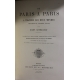 Livre "De Paris à Paris"