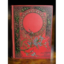 Livre "L'empire du Japon"