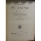 Livre "L'empire du Japon"