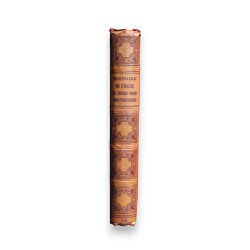 Livre \"Histoire de l\'Eglise\"