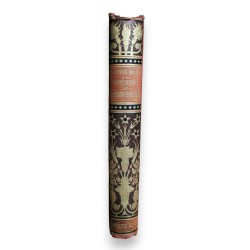 Livre \"Robinson et Robinsonne\"
