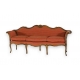 Bernese chaise longue