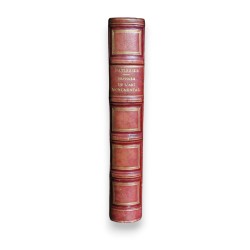 Livre \"Histoire de l\'art monumental\"