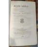 Livre "Peter Simple"