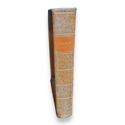 Livre \"Pelham\"