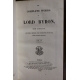 Livre "Byron's work" Tome 3 & 4