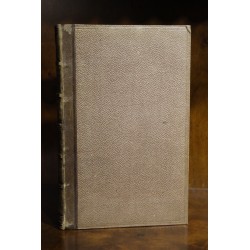 Livre "Souvenirs de voyage" Tome 1 & 2