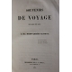 Livre "Souvenirs de voyage" Tome 1 & 2