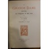 Livre "La Grande Dame" Volume 1