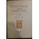 Livre "La Grande Dame" Volume 1