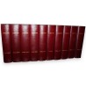 Livre "Grand Larousse encyclopédique"  10 Volumes