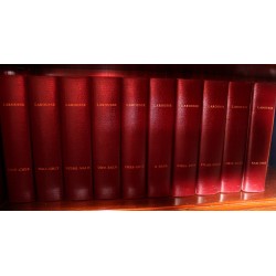 Livre "Grand Larousse encyclopédique"  10 Volumes