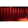 Livre "Grand Larousse encyclopédique"  10 Volumes