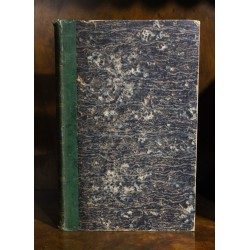 Livre "Oeuvres complètes de Buffon" 9 Volumes