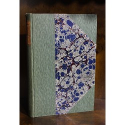 Livre \"Notices généalogiques\" Tome 6