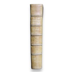 Livre \"Le mystère des foules\" Tome 1