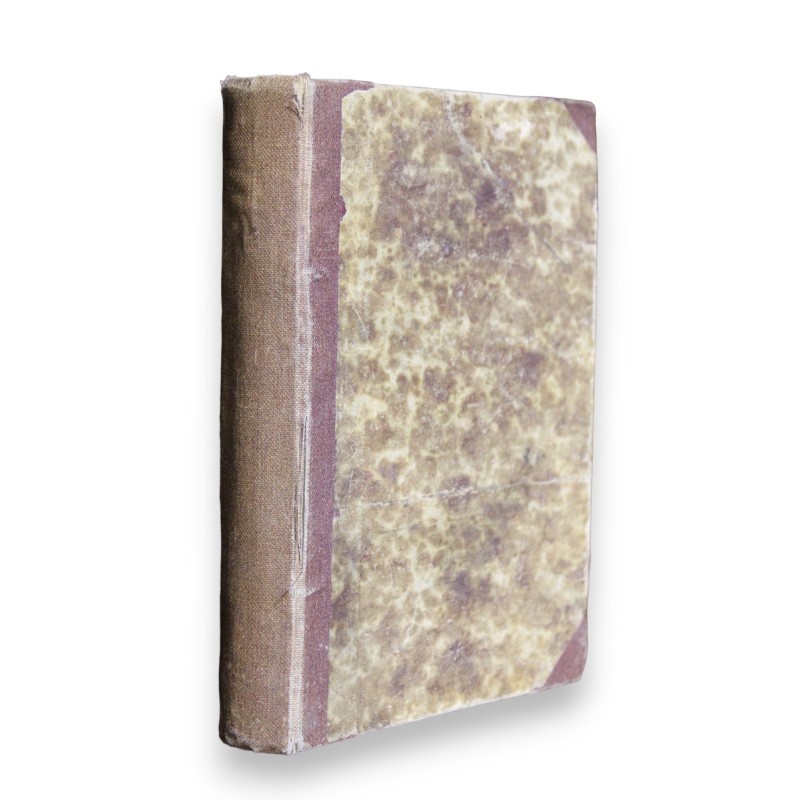 Livre \"Tolla\"