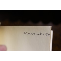 Livre \"I promessi sposi\"