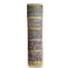 Livre \"Le Rhin et ses bords\"