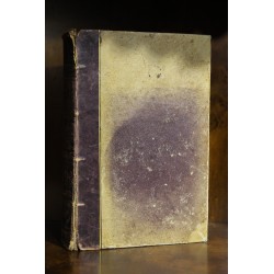 Livre \"Le Rhin et ses bords\"