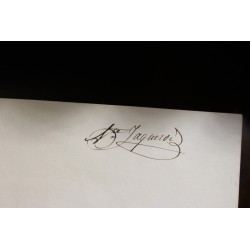 Livre \"Le Rhin et ses bords\"