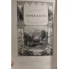 Livre \"Le Rhin et ses bords\"