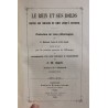 Livre \"Le Rhin et ses bords\"