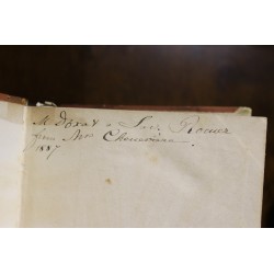 Livre \"William Wilberforce\" Tome 2 à 5