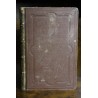 Livre \"Les naufragés\"
