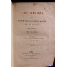 Livre \"Les naufragés\"