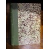 Livre \"Théatre\" 20 Volumes