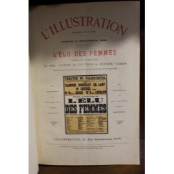 Livre \"Théatre\" 20 Volumes