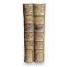 Livre \"Chef-d\'oeuvres de Piron\" Tome 1 & 2