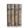 Livre \"Histoire de Clarisse\" Tome 1, 3, 4 & 8
