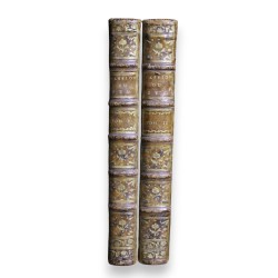 Livre \"Passion du Jeu\" Tome 1 & 2