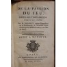 Livre \"Passion du Jeu\" Tome 1 & 2