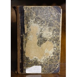 Livre \"Histoire de l\'ancien et du nouv. testament\"