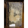 Livre \"Histoire de l\'ancien et du nouv. testament\"
