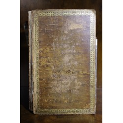 Livre \"Mémoires de Napoléon\" Tome 1